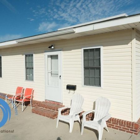 Cg Beach Bungalow 3 Myrtle Beach Dış mekan fotoğraf