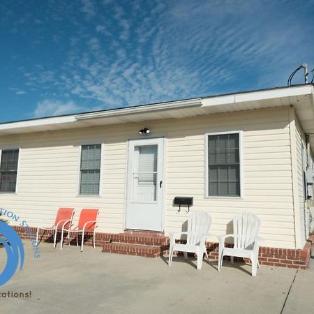 Cg Beach Bungalow 3 Myrtle Beach Dış mekan fotoğraf