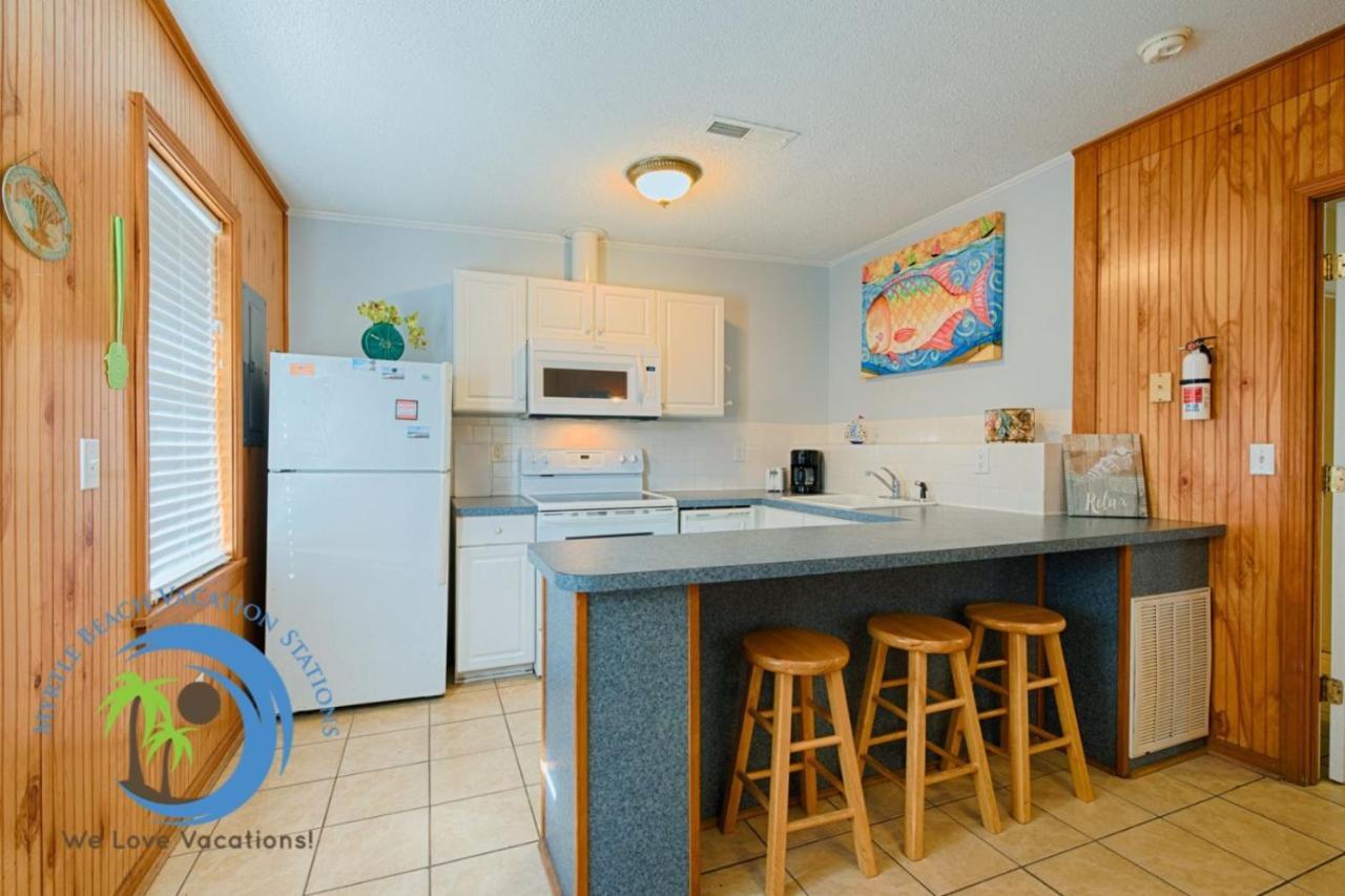 Cg Beach Bungalow 3 Myrtle Beach Dış mekan fotoğraf