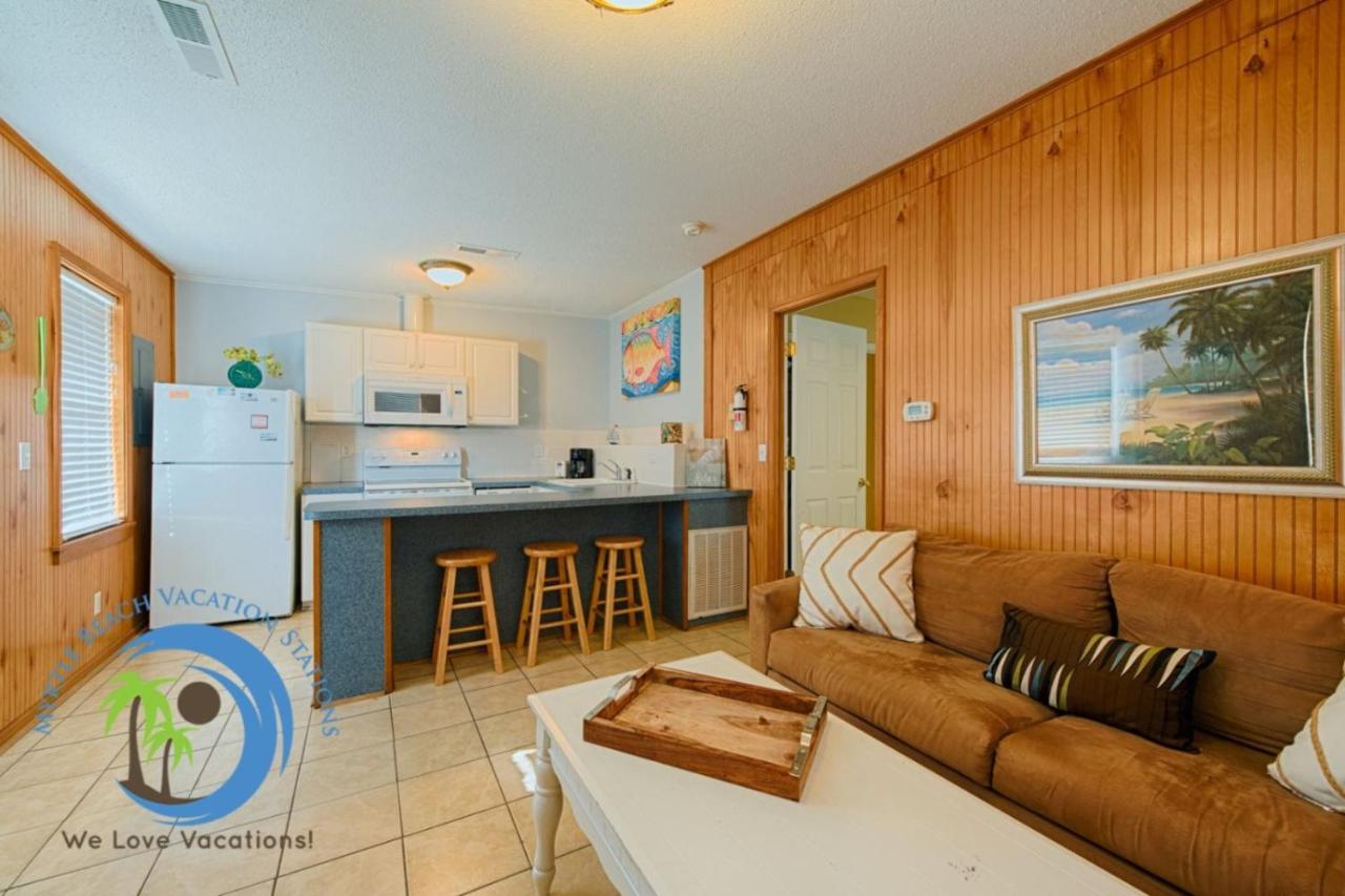 Cg Beach Bungalow 3 Myrtle Beach Dış mekan fotoğraf